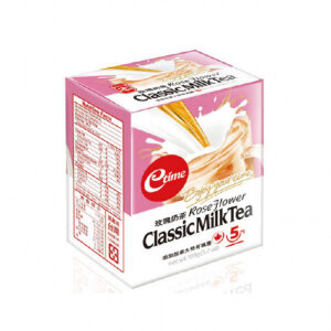 【一本】經典奶茶系列-英式玫瑰奶茶(盒裝